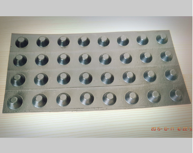 梅州市防渗土工布蓄排水板 - 一站式服务